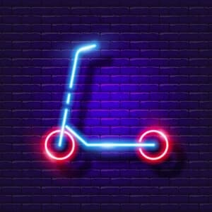 Electric Scooters