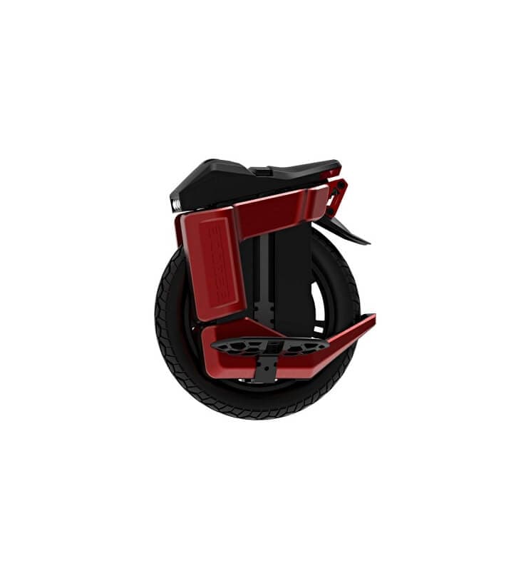 The Begode Gotway Master: EUC Evolution at its Finest